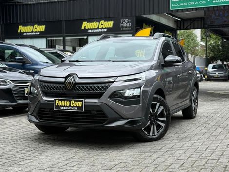 Renault Kardian Evolut. Flex 1.0 TB 12V 5p Aut.