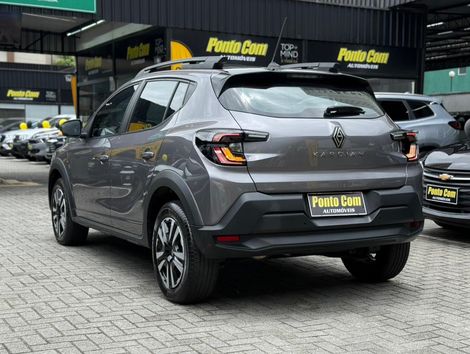 Renault Kardian Evolut. Flex 1.0 TB 12V 5p Aut.