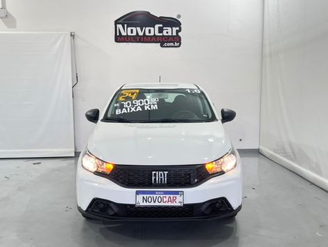 Fiat ARGO 1.0 6V Flex