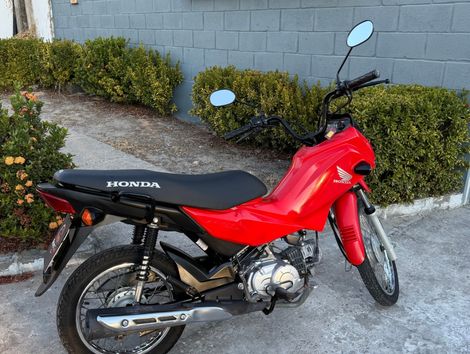 HONDA POP 110i