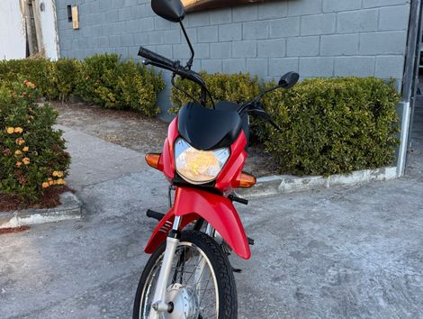 HONDA POP 110i