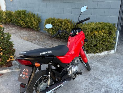 HONDA POP 110i