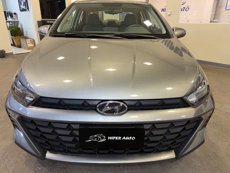 Hyundai HB20S Comfort 1.0  Flex 12V Mec.