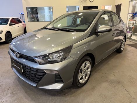 Hyundai HB20S Comfort 1.0  Flex 12V Mec.