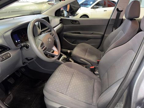 Hyundai HB20S Comfort 1.0  Flex 12V Mec.