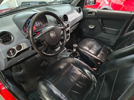 VolksWagen Saveiro TITAN  1.6 Mi Total Flex 2p