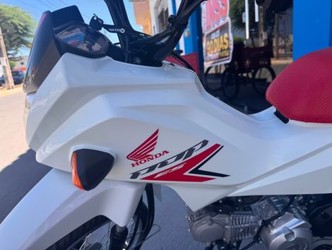 HONDA POP 110i ES