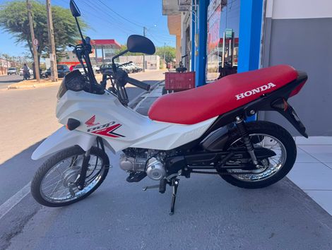 HONDA POP 110i ES