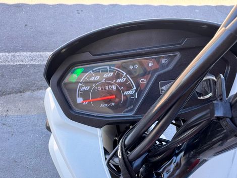HONDA POP 110i ES