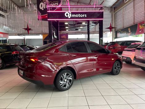 Chevrolet ONIX SEDAN Plus LT 1.0 12V Flex 4p Mec.