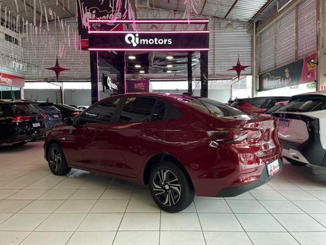 Chevrolet ONIX SEDAN Plus LT 1.0 12V Flex 4p Mec.
