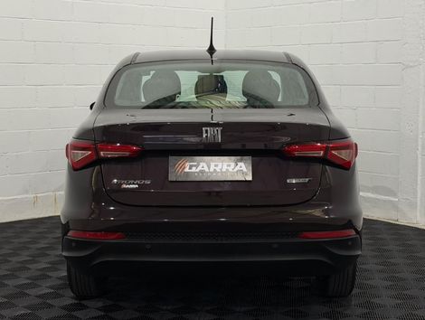 Fiat CRONOS DRIVE 1.3 8V Flex