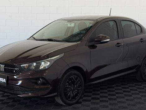 Fiat CRONOS DRIVE 1.3 8V Flex