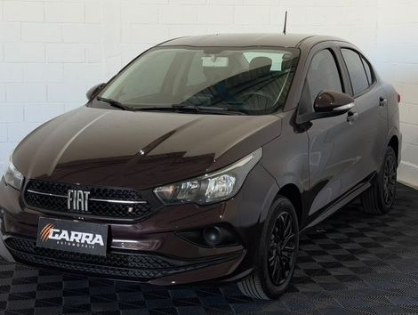 Fiat CRONOS DRIVE 1.3 8V Flex