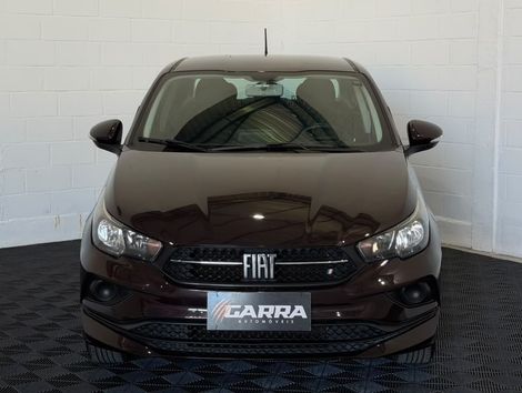 Fiat CRONOS DRIVE 1.3 8V Flex