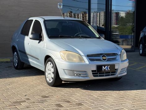 Chevrolet PRISMA Sed. Maxx 1.0 8V FlexPower 4p