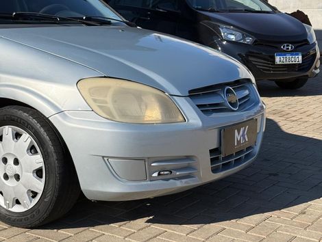 Chevrolet PRISMA Sed. Maxx 1.0 8V FlexPower 4p