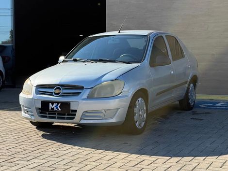 Chevrolet PRISMA Sed. Maxx 1.0 8V FlexPower 4p