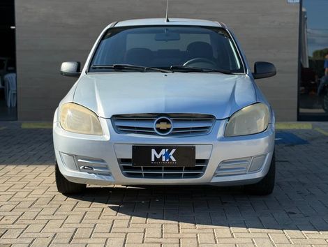 Chevrolet PRISMA Sed. Maxx 1.0 8V FlexPower 4p