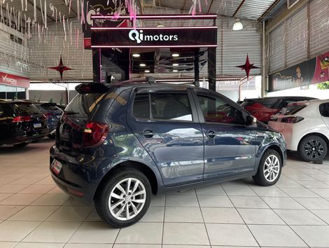 VolksWagen Fox Rock in Rio 1.6 Mi Total Flex 8V 5p