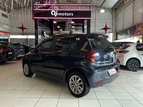 VolksWagen Fox Rock in Rio 1.6 Mi Total Flex 8V 5p