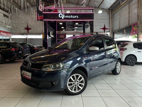 VolksWagen Fox Rock in Rio 1.6 Mi Total Flex 8V 5p