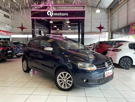 VolksWagen Fox Rock in Rio 1.6 Mi Total Flex 8V 5p