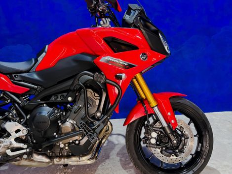YAMAHA MT-09 TRACER 900 GT