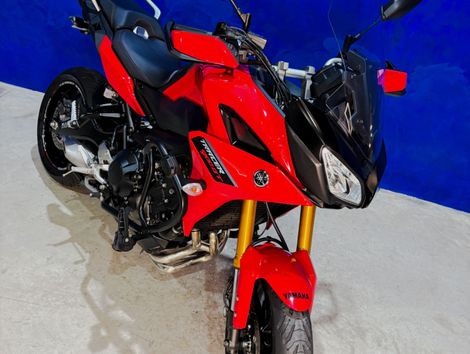 YAMAHA MT-09 TRACER 900 GT