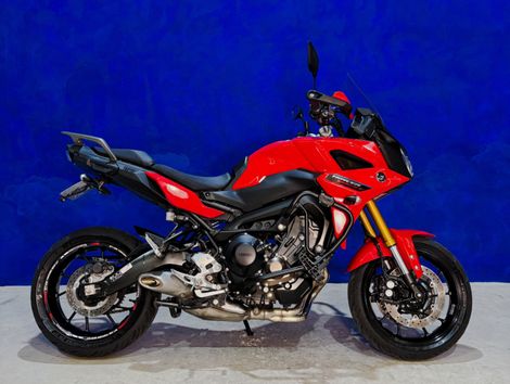 YAMAHA MT-09 TRACER 900 GT