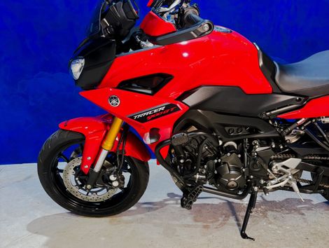 YAMAHA MT-09 TRACER 900 GT