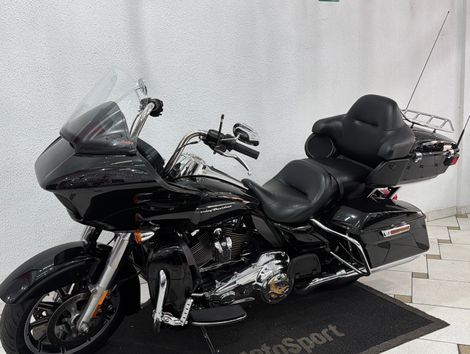 Harley ROAD GLIDE ULTRA FLTRU