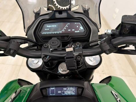 BAJAJ DOMINAR 400 