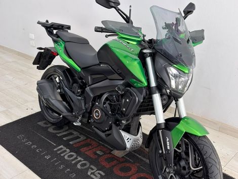 BAJAJ DOMINAR 400 