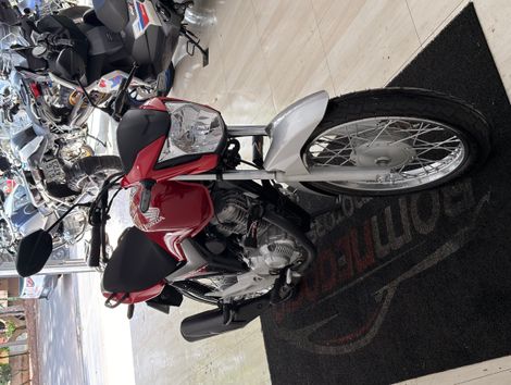 HONDA CG 150 START FLEXONE