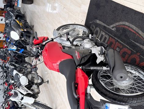 HONDA CG 150 START FLEXONE