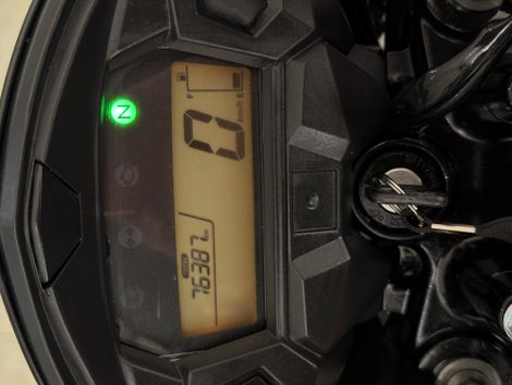 HONDA CG 150 START FLEXONE