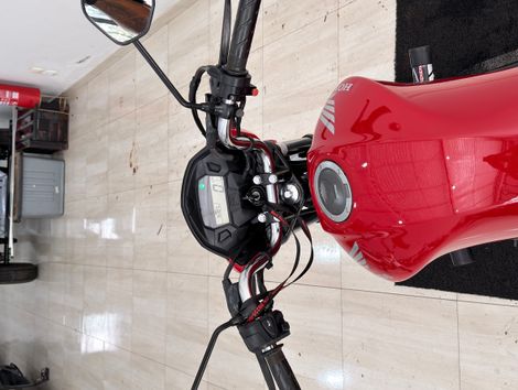HONDA CG 150 START FLEXONE