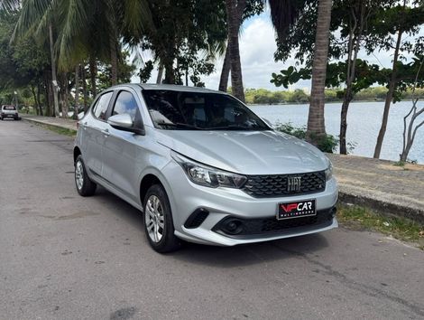 Fiat ARGO 1.0 6V Flex