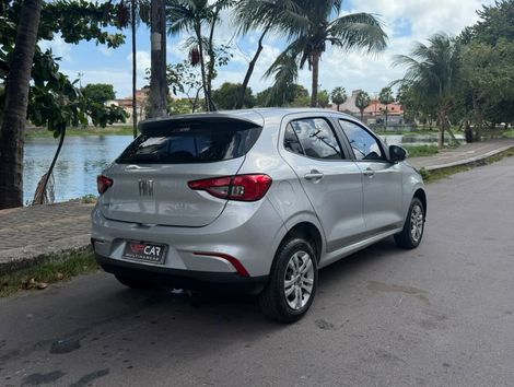 Fiat ARGO 1.0 6V Flex