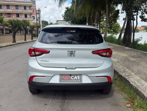 Fiat ARGO 1.0 6V Flex