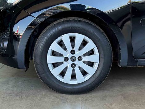 Hyundai HB20 C.Style/C.Plus 1.6 Flex 16V Aut.