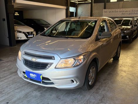 Chevrolet ONIX HATCH LT 1.0 8V FlexPower 5p Mec.