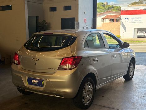 Chevrolet ONIX HATCH LT 1.0 8V FlexPower 5p Mec.