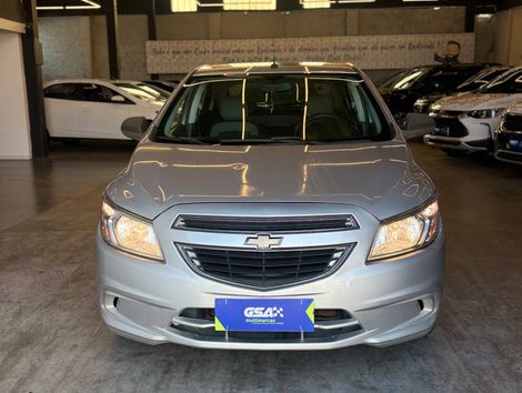 Chevrolet ONIX HATCH LT 1.0 8V FlexPower 5p Mec.