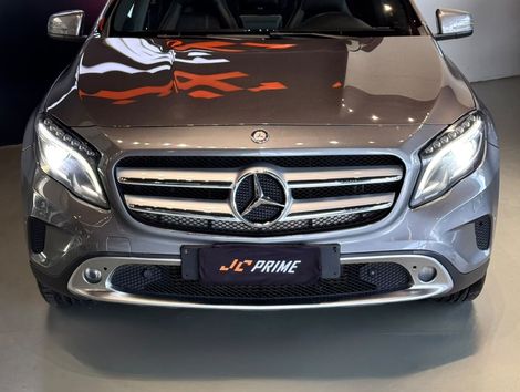 Mercedes GLA 250 Sport 2.0 TB 16V 4x2  211cv Aut.