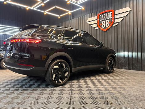 Omoda 7 Luxury 1.5 TB FWD