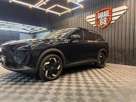 Omoda 7 Luxury 1.5 TB FWD