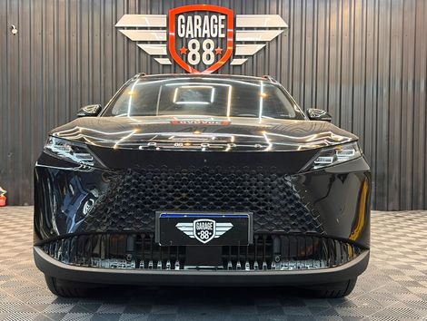 Omoda 7 Luxury 1.5 TB FWD