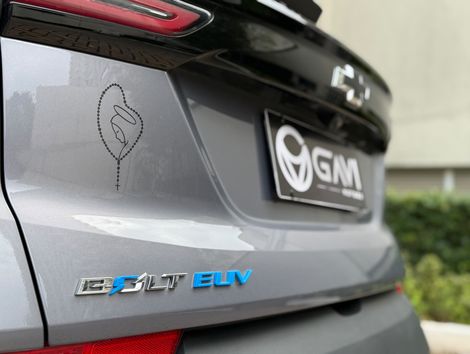 Chevrolet BOLT EUV Premier 203cv (Elétrico)